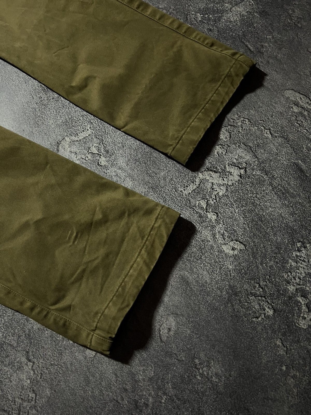 Burberry × Burberry Prorsum Burberry Brit Casual Pants Men Size 32 Size US 32 / EU 48 - 9 Thumbnail