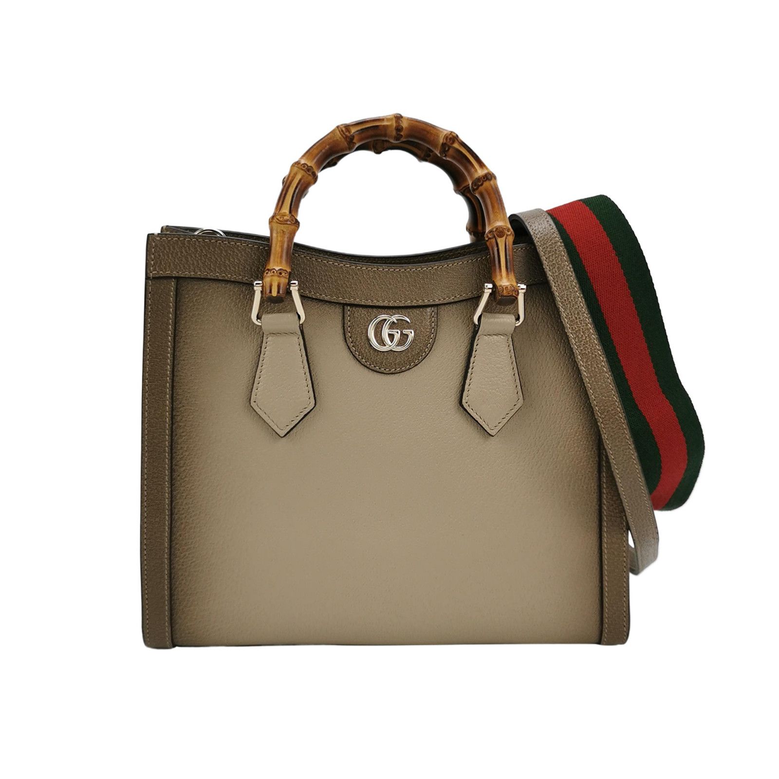 Gucci Gucci Women os Crossbody Bags Size ONE SIZE - 1 Thumbnail