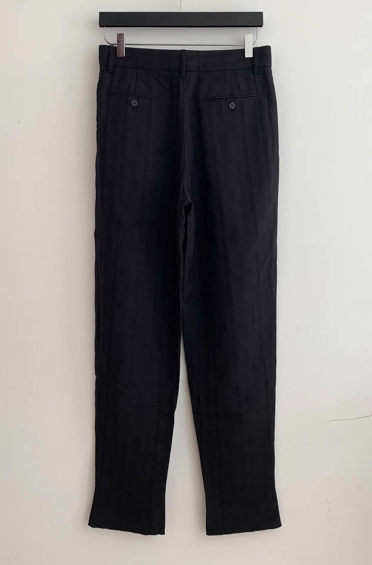 Saint Laurent Paris Saint Laurent SLP 22SS Q12 Size US 34 / EU 50 - 2 Thumbnail