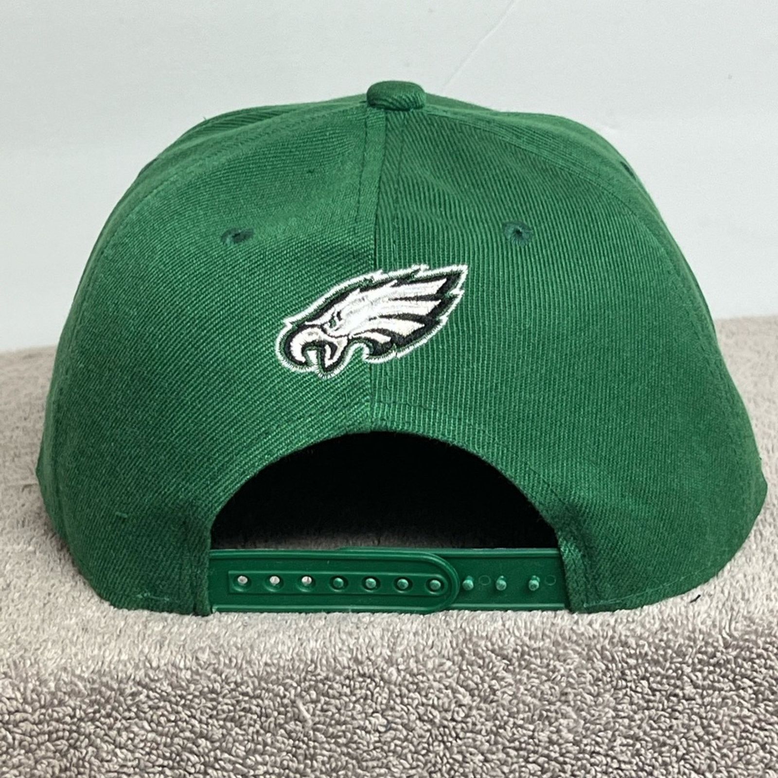 New Era New Era 9FIFTY Snapback Cap NFL Philadelphia Eagles NWT Size ONE SIZE - 3 Thumbnail