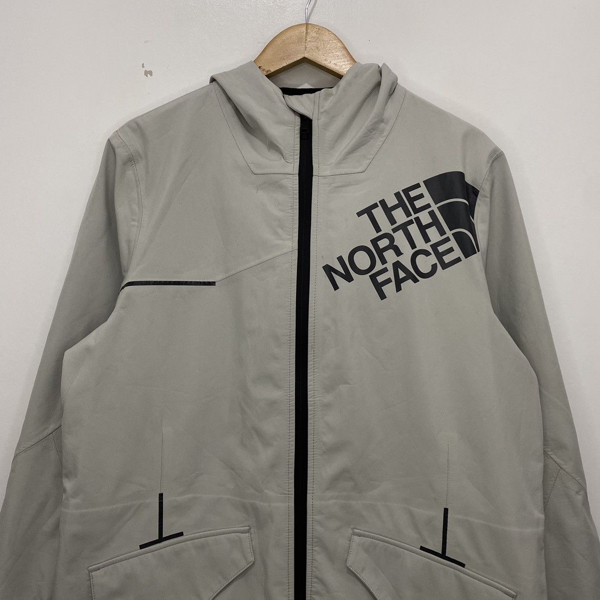 The North Face The North Face Terra Metro Apex Flex Jacket Size US M / EU 48-50 / 2 - 2 Thumbnail