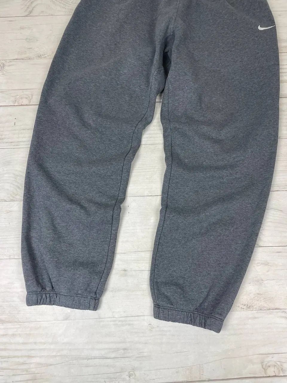 Nike Vintage Nike Baggy Sweatpants Y2K 00s Size US 36 / EU 52 - 3 Thumbnail