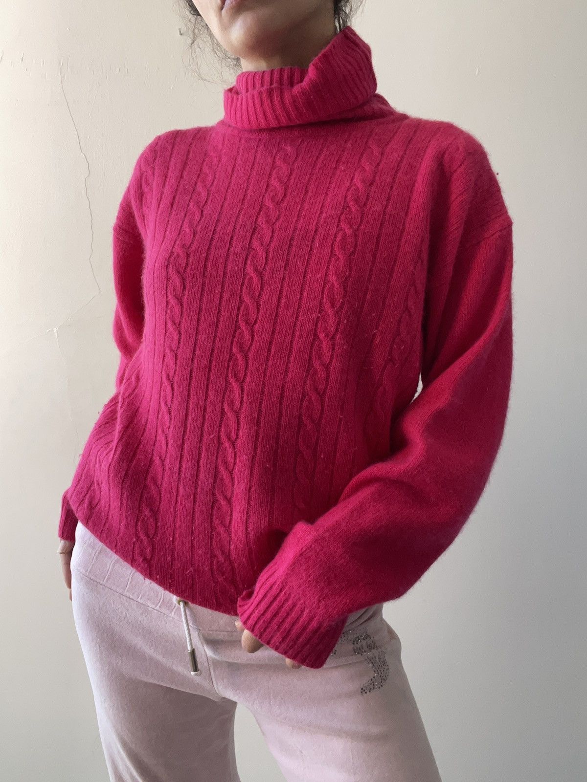 Oscar De La Renta Oscar De La Renta jumper Size M / US 6-8 / IT 42-44 - 2 Thumbnail