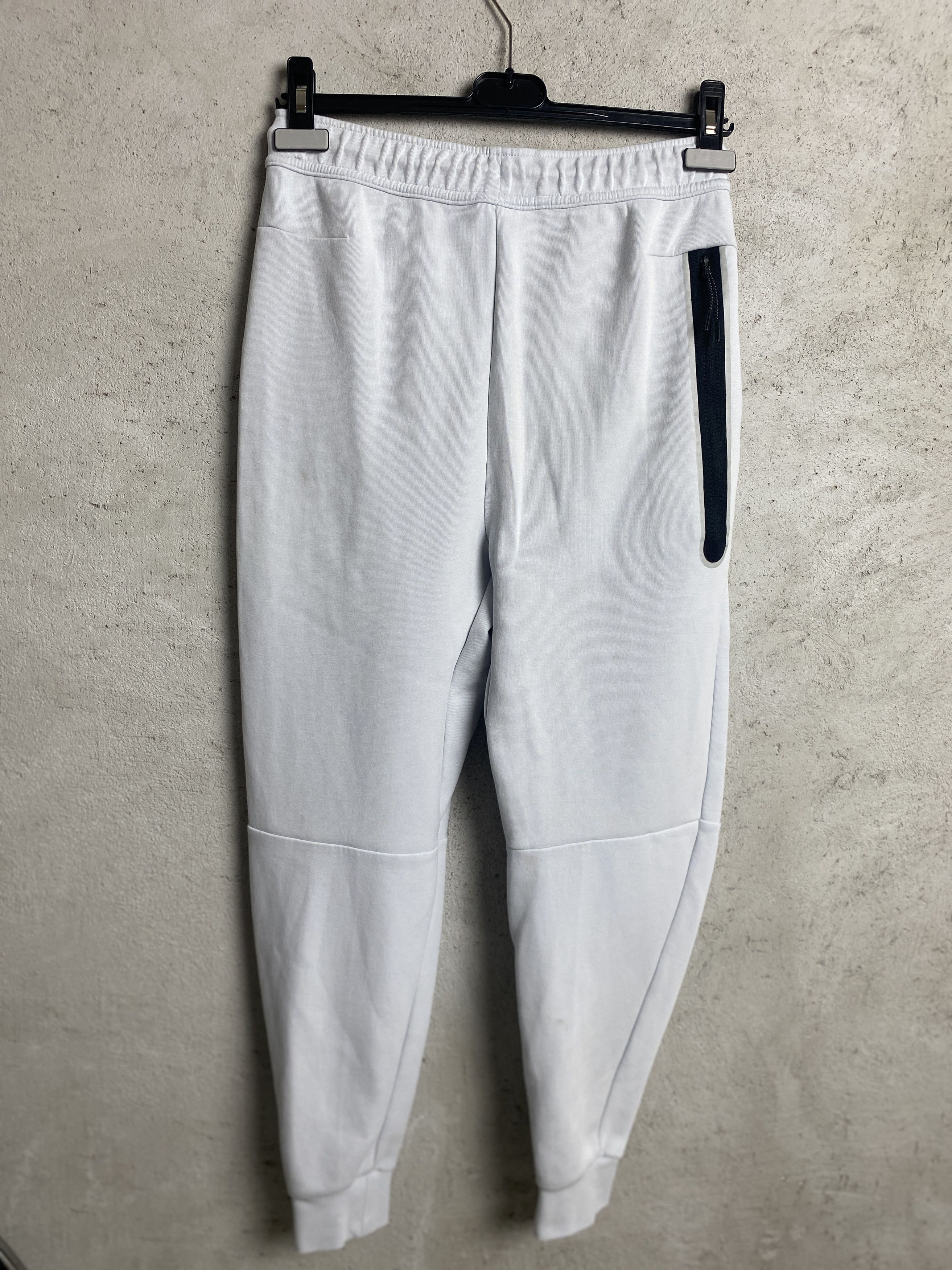 Nike Nike tech fleece sweatpants joggers drill drip trap Size US 28 / EU 44 - 3 Thumbnail
