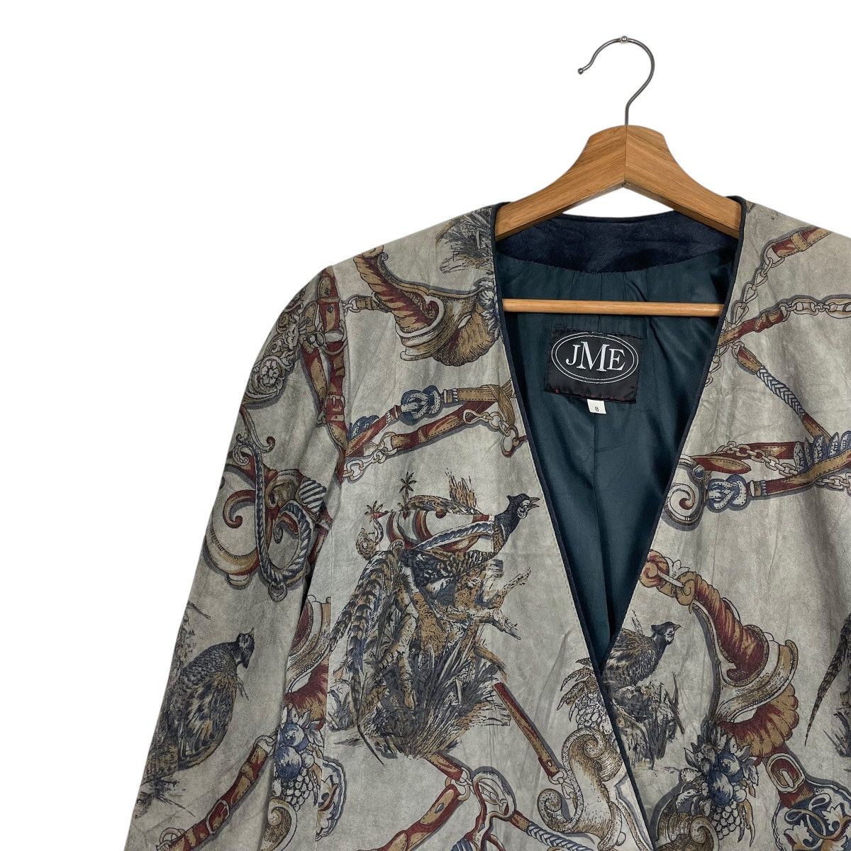 Other JME Women Jacket Size M / US 6-8 / IT 42-44 - 6 Thumbnail