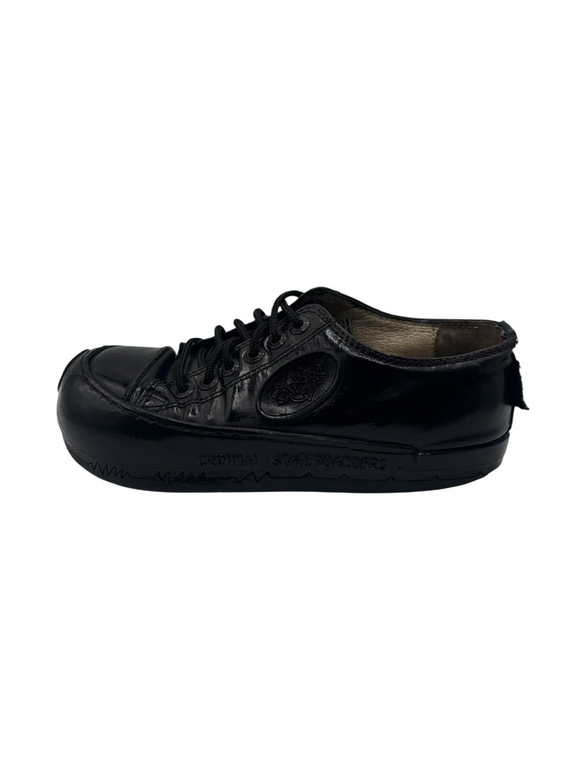 SWEAR London Vintage Swear London skate shoes Size 36 Size US 6 / IT 36 - 8 Thumbnail