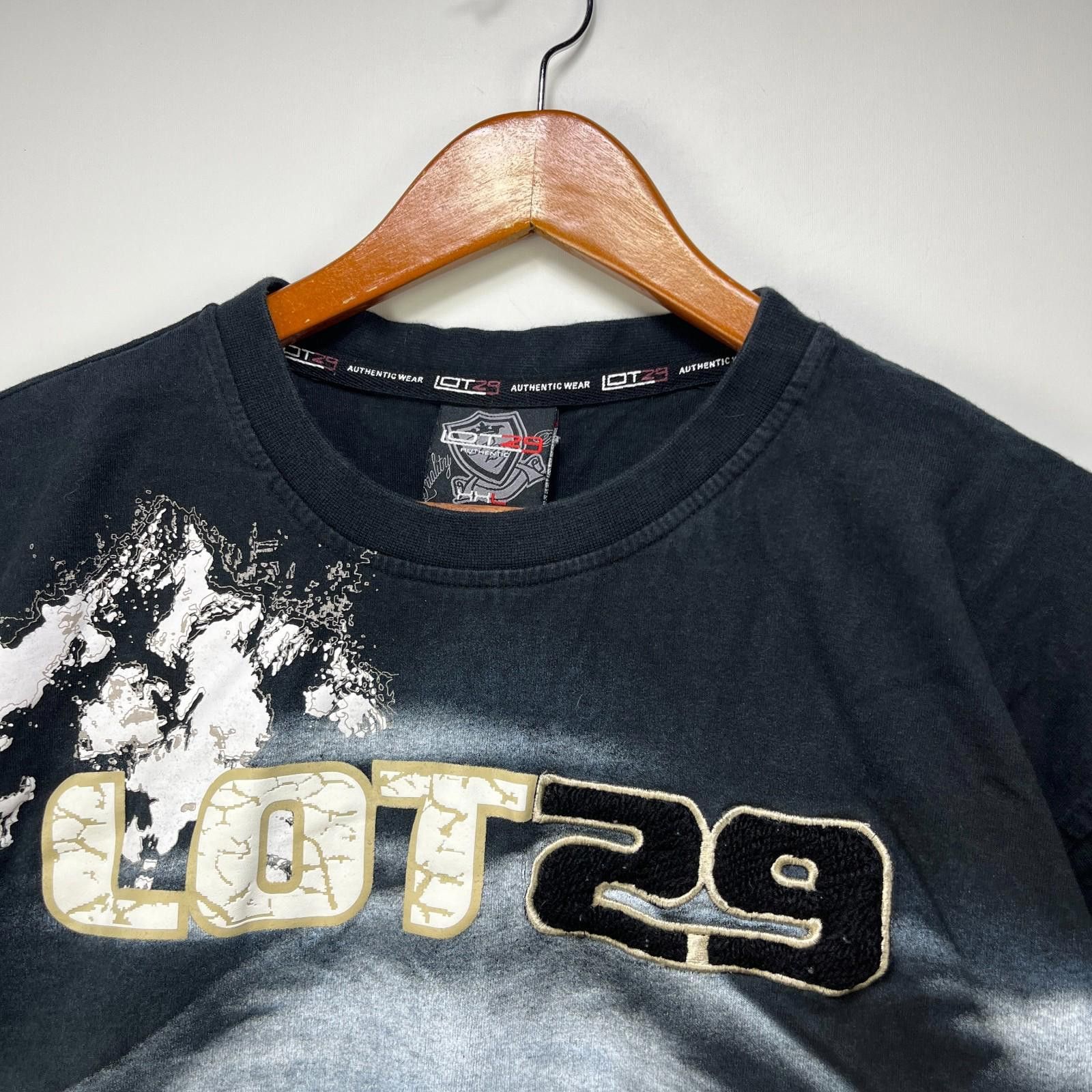 Other Vintage LOT29 Y2K Taz T Shirt 2XL Size US XXL / EU 58 / 5 - 3 Thumbnail