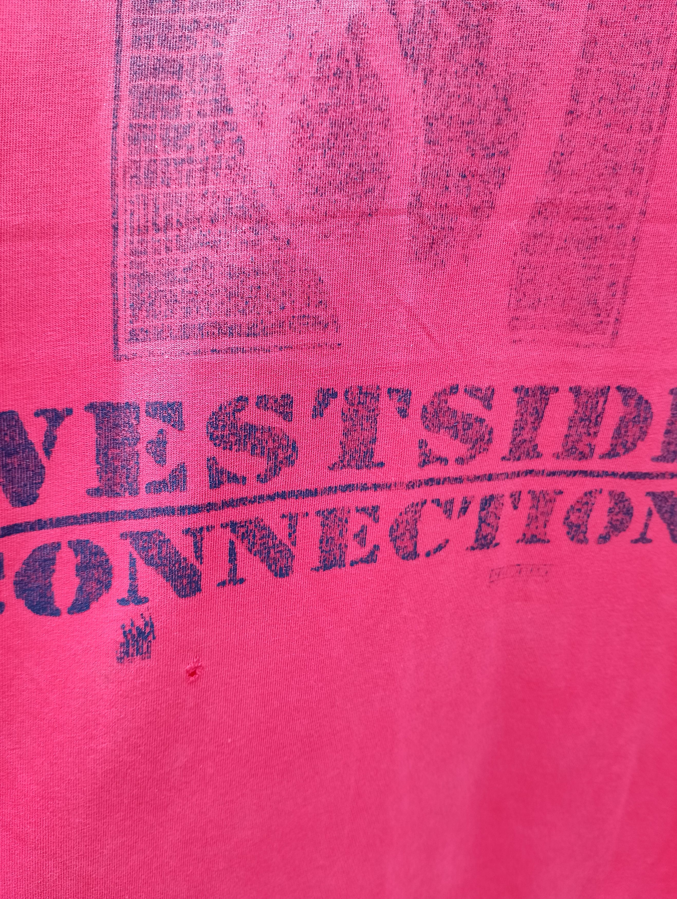 Rap Tees × Vintage Ice Cube Westside Connection Tee Size US XXL / EU 58 / 5 - 9 Thumbnail