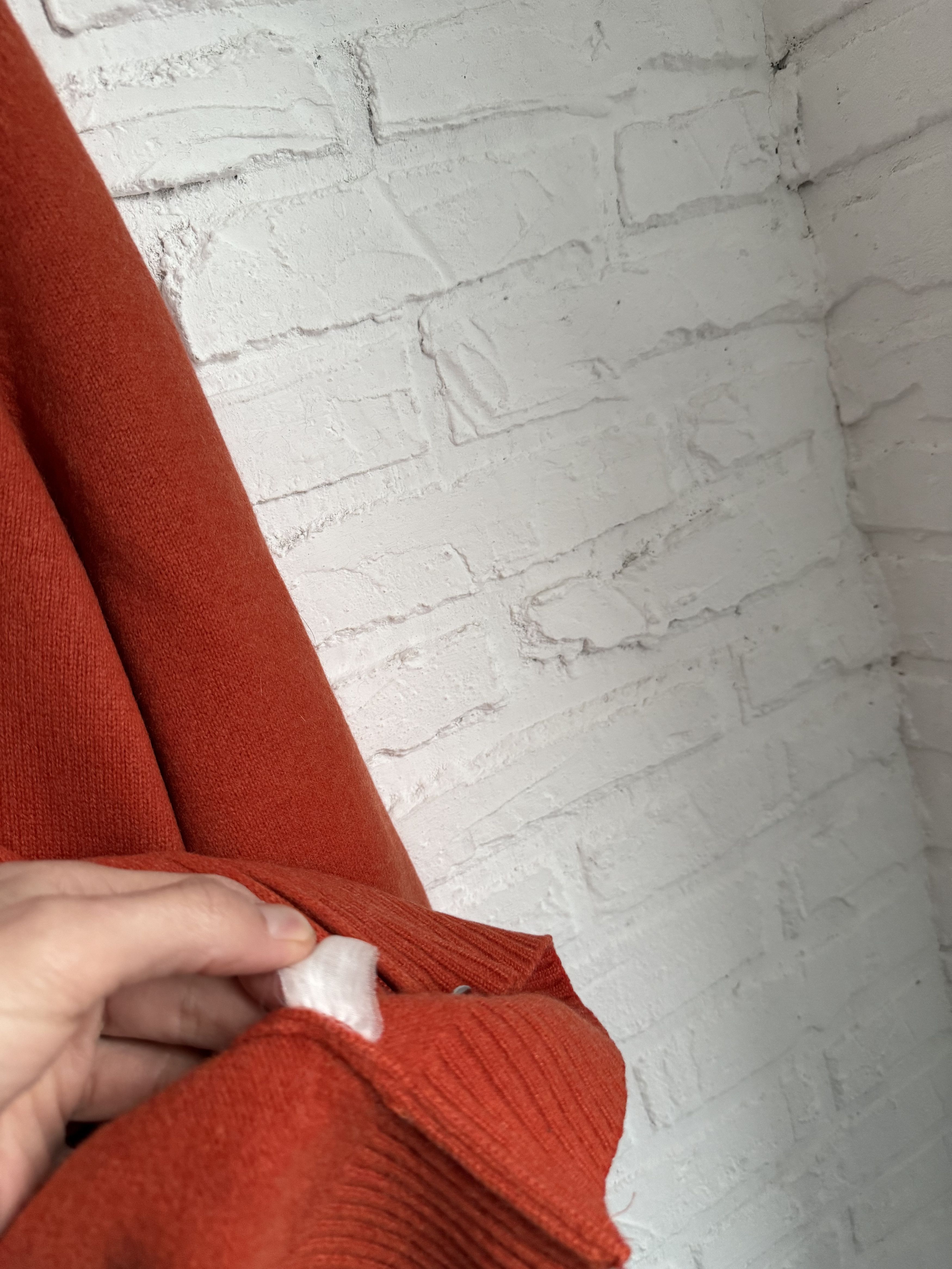 Gran Sasso Gran Sasso cashmere zip jumper Size US M / EU 48-50 / 2 - 9 Thumbnail