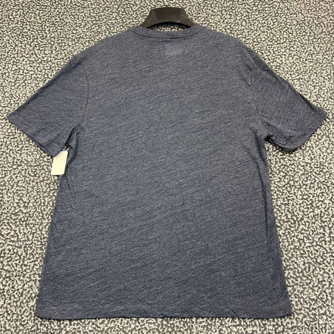 Other Memphis Grizzlies Shirt Men Gray Short Sleeve Crew Neck L Size US L / EU 52-54 / 3 - 4 Thumbnail
