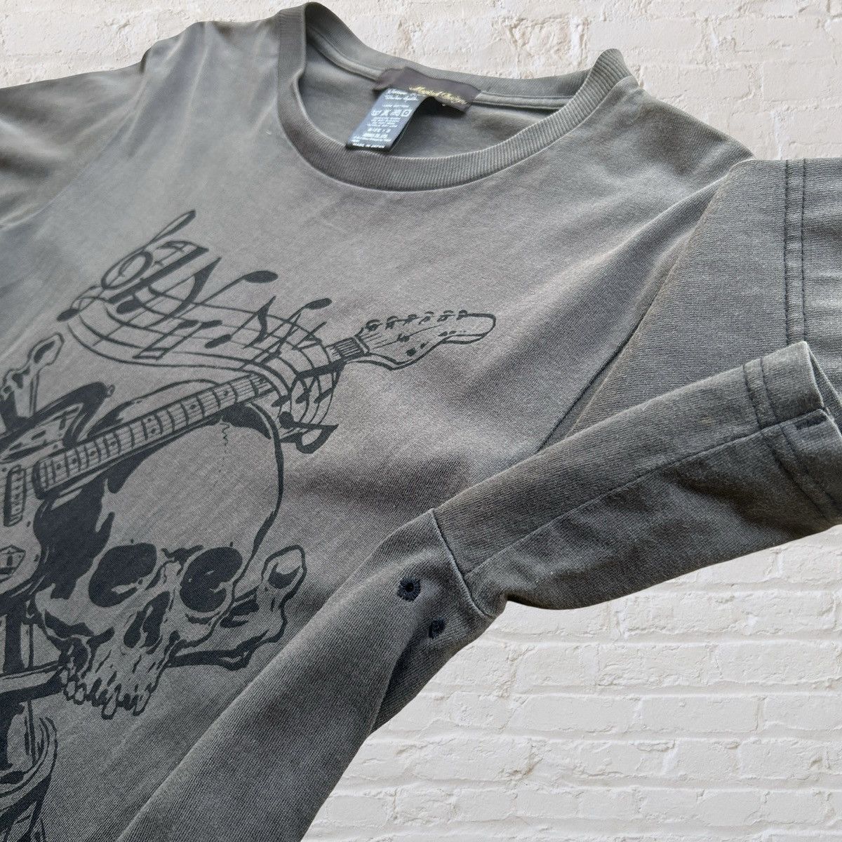 Number (N)ine Number Nine magical design tee Size US M / EU 48-50 / 2 - 5 Thumbnail