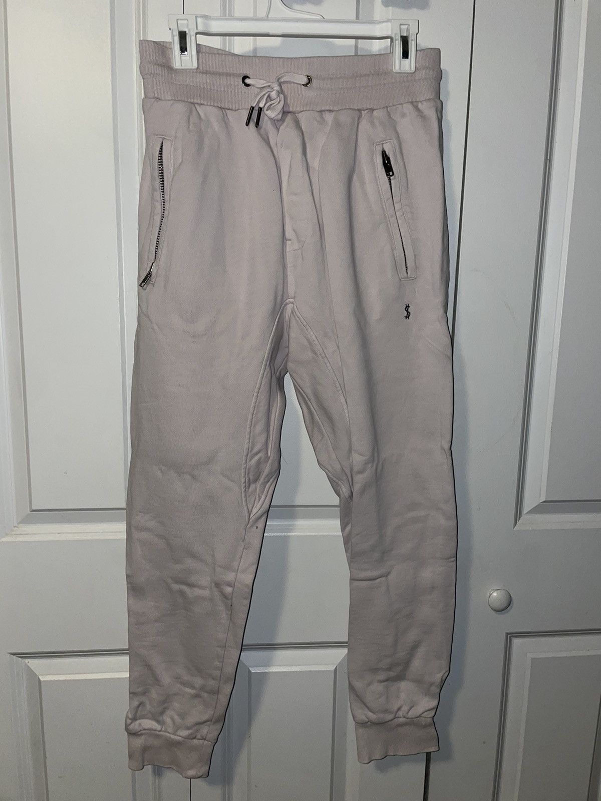 Ksubi Ksubi sweatpants Size US 30 / EU 46 - 1 Thumbnail