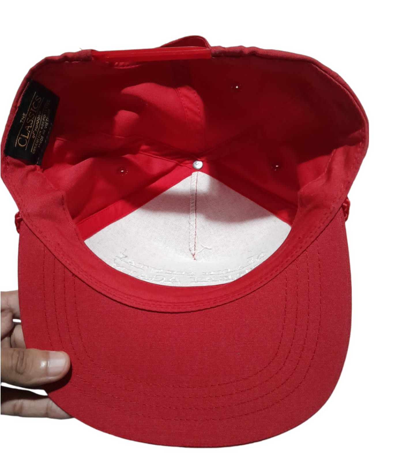 Anime Vintage Make Hentai Great Again Hat Size ONE SIZE - 4 Thumbnail