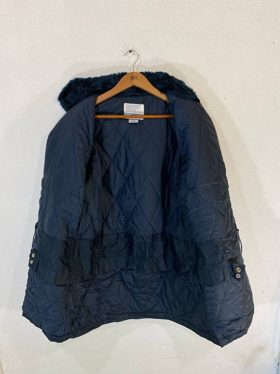 Sears vintage sears winter jacket very nice design Size US M / EU 48-50 / 2 - 6 Thumbnail