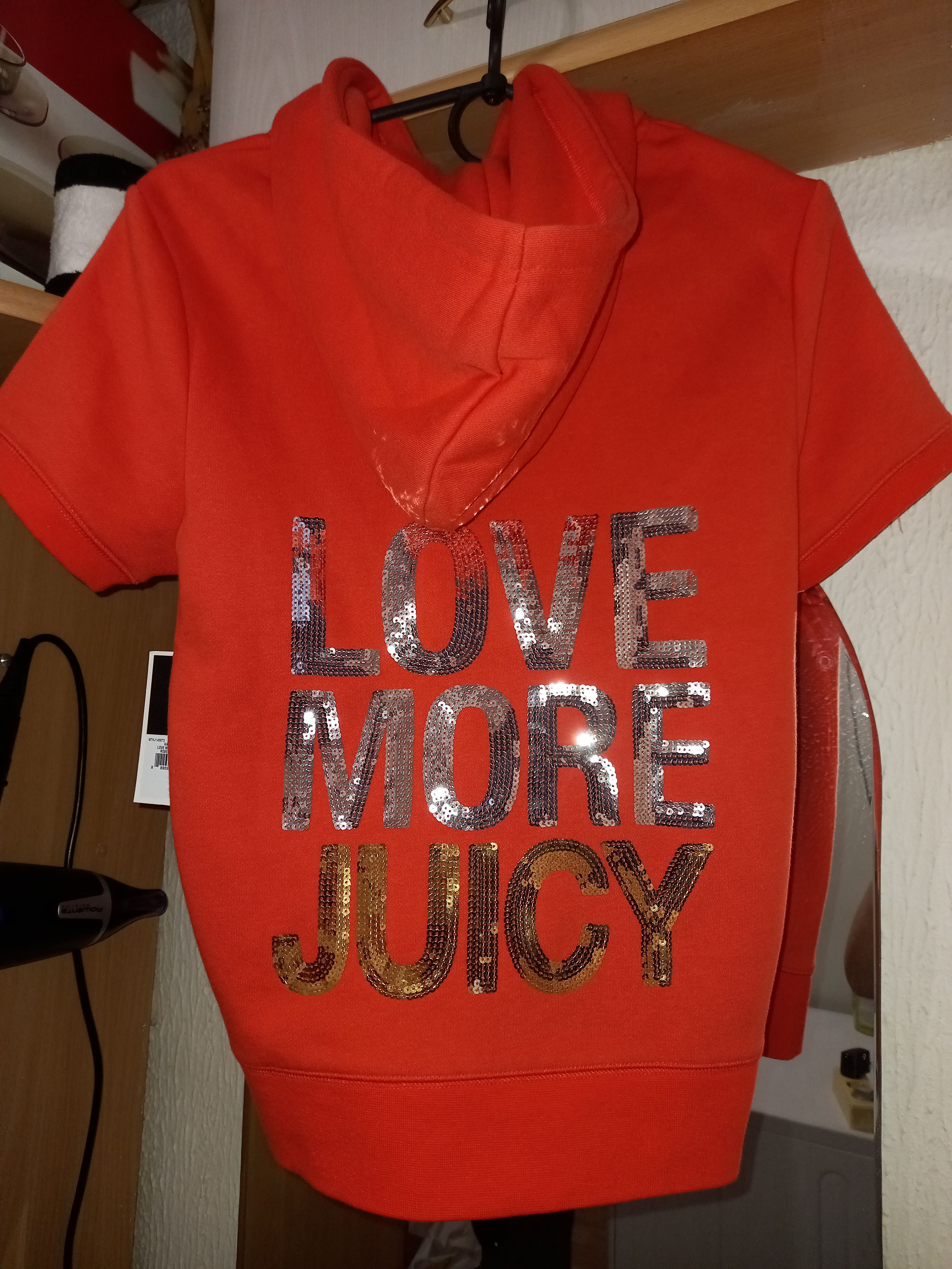 Juicy Couture Juicy couture Jacket size S Size S / US 4 / IT 40 - 1 Thumbnail