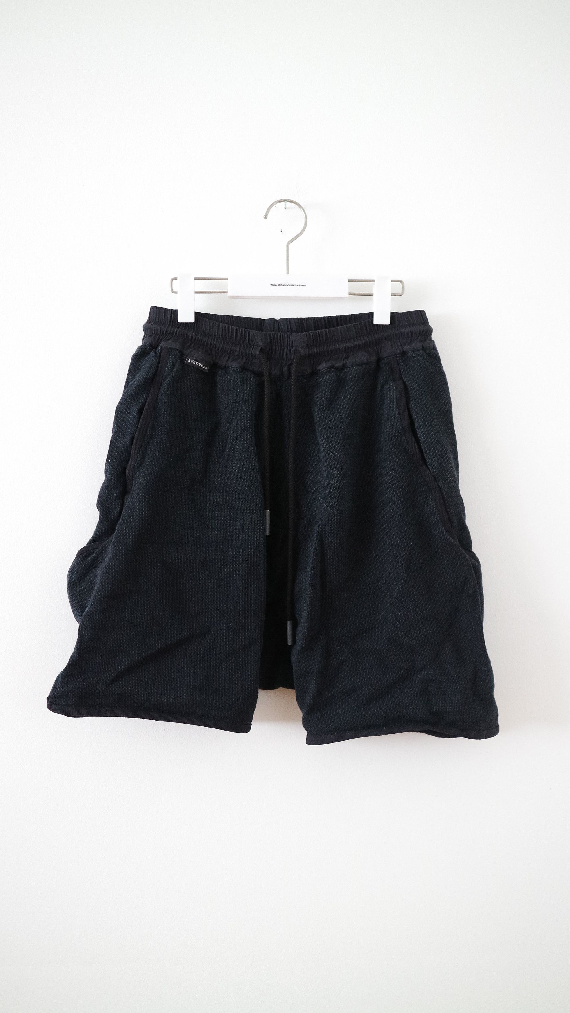 Byborre Byborre 3D Shorts Size US 32 / EU 48 - 1 Thumbnail