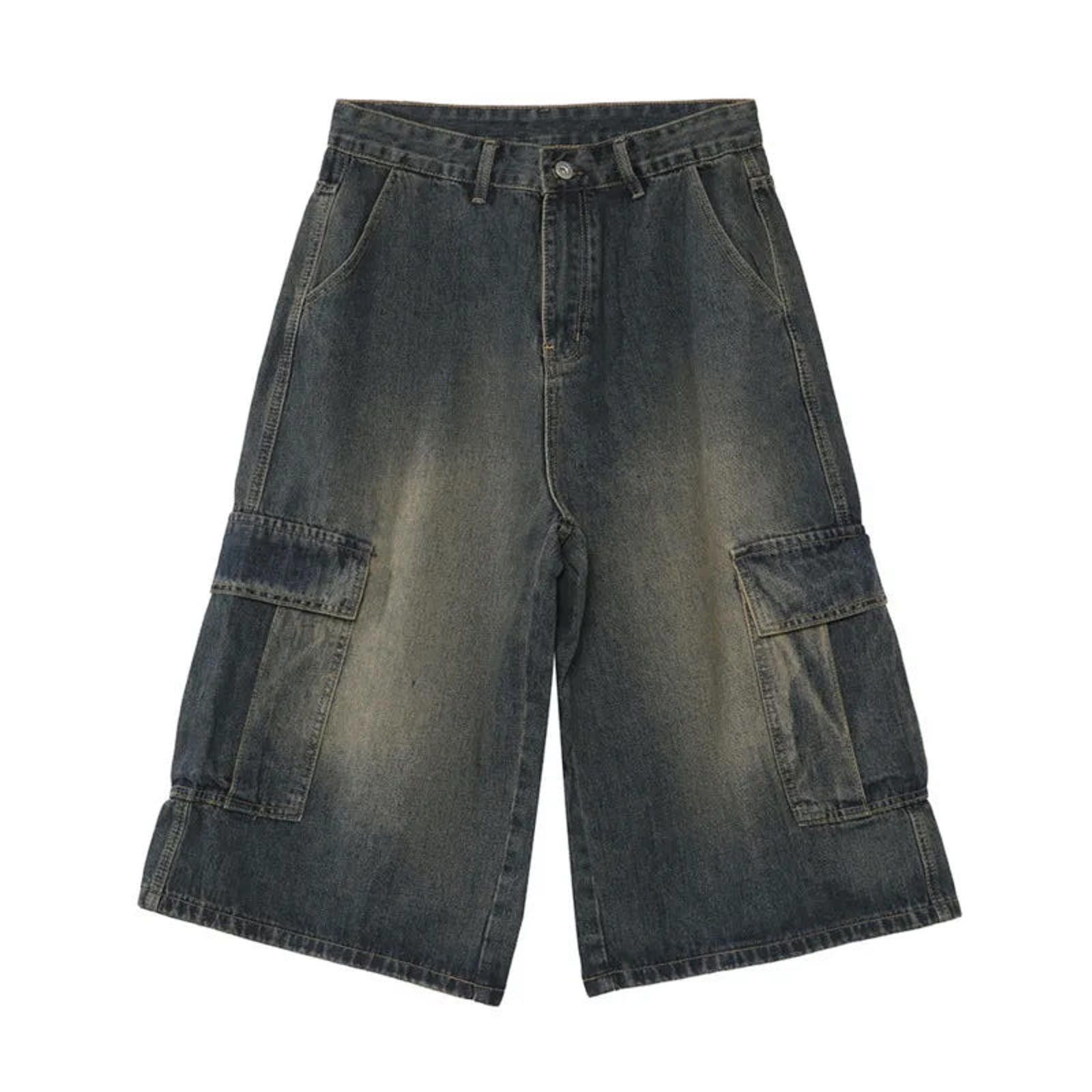 Other Long Length Cargo Jorts Size US 32 / EU 48 - 10 Thumbnail
