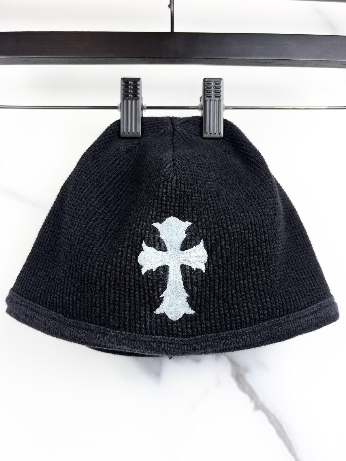 Chrome Hearts × Comme des Garcons × Dover Street Market Ginza dsm