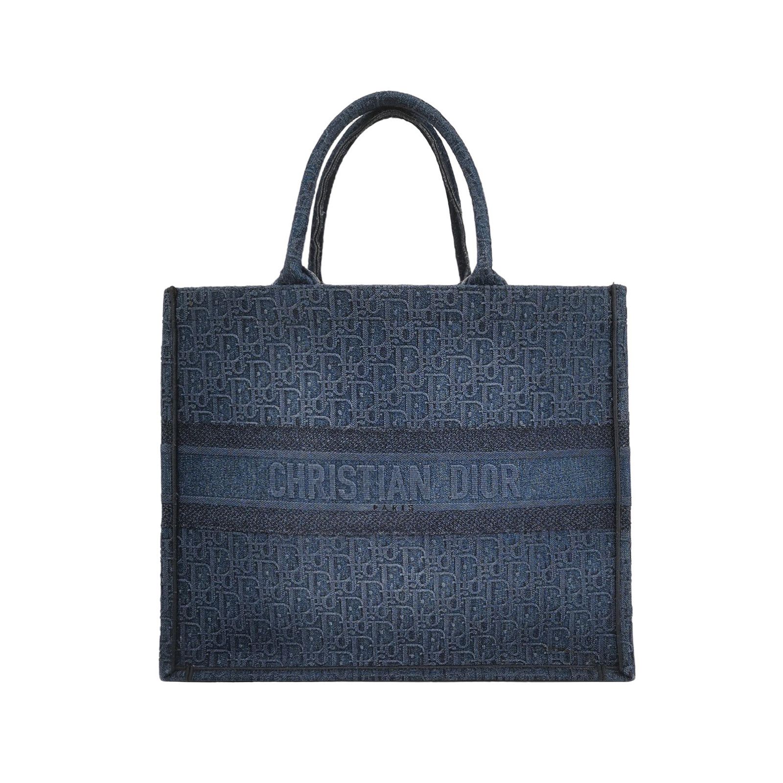 Dior Dior Women os Tote Bags Size ONE SIZE - 1 Thumbnail