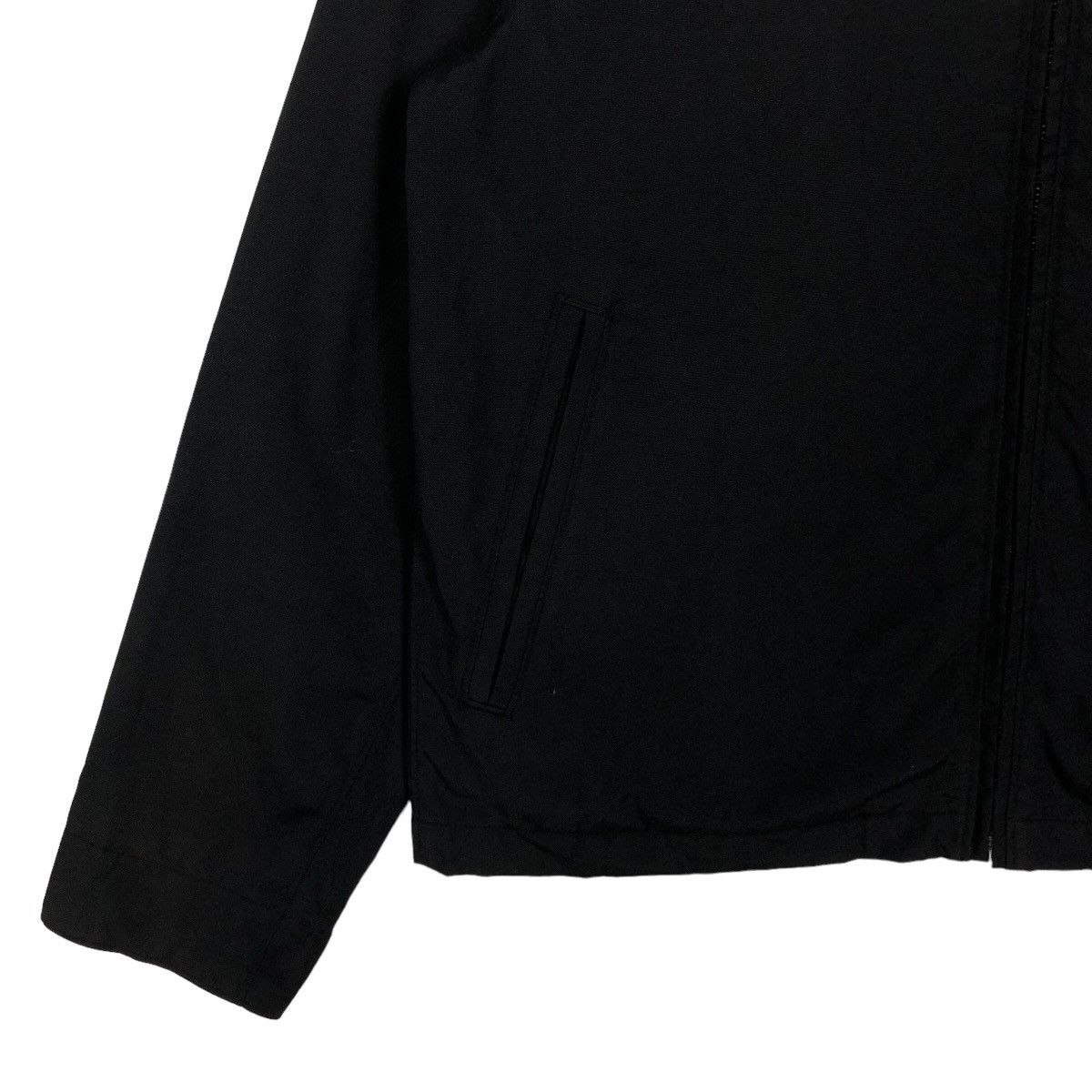 Japanese Brand 🔥90’s Vintage Wool Bomber Jacket Gap Japan Factory Fashion Size US M / EU 48-50 / 2 - 3 Thumbnail
