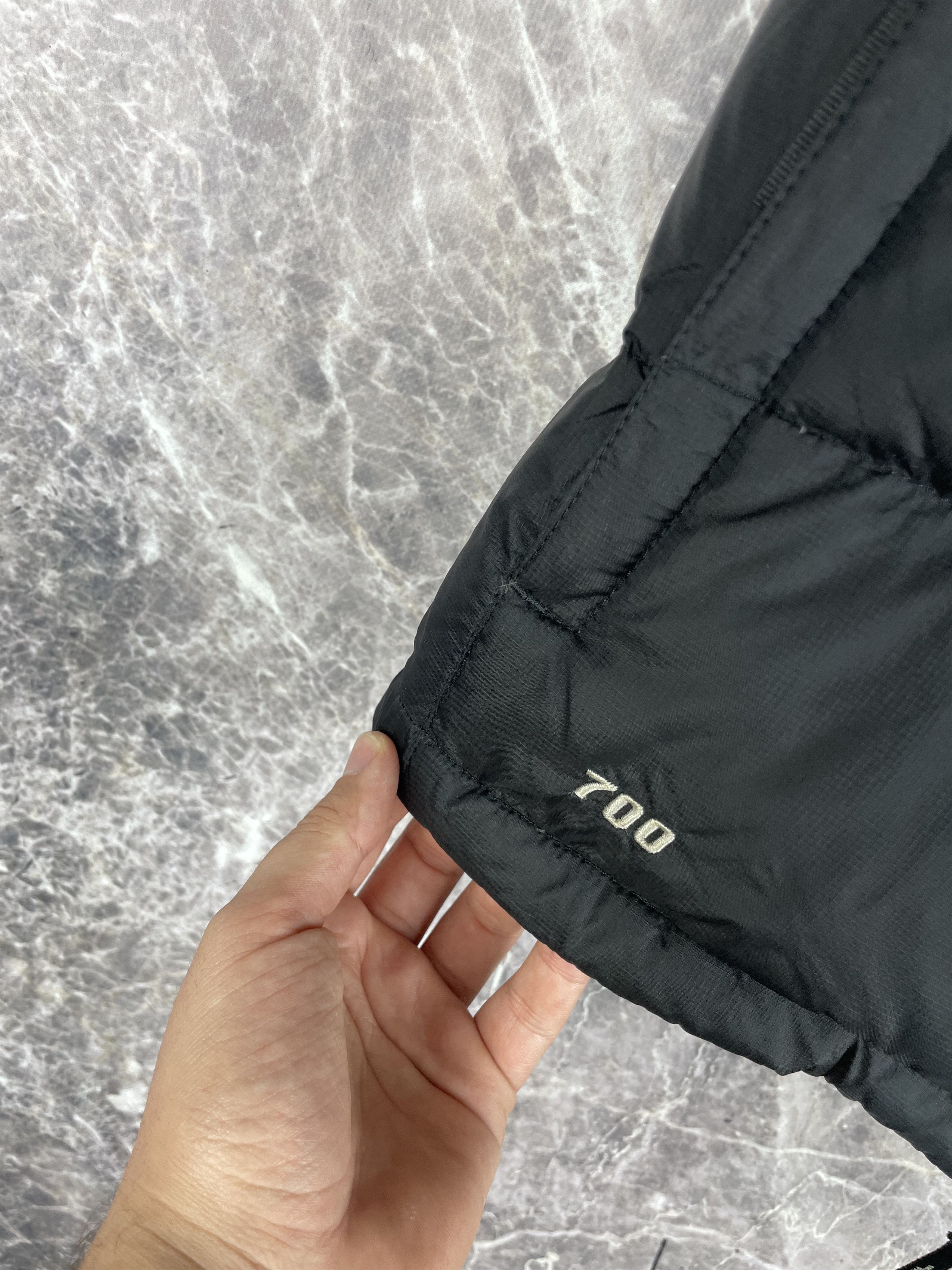 The North face Women’s 700 Down Vest