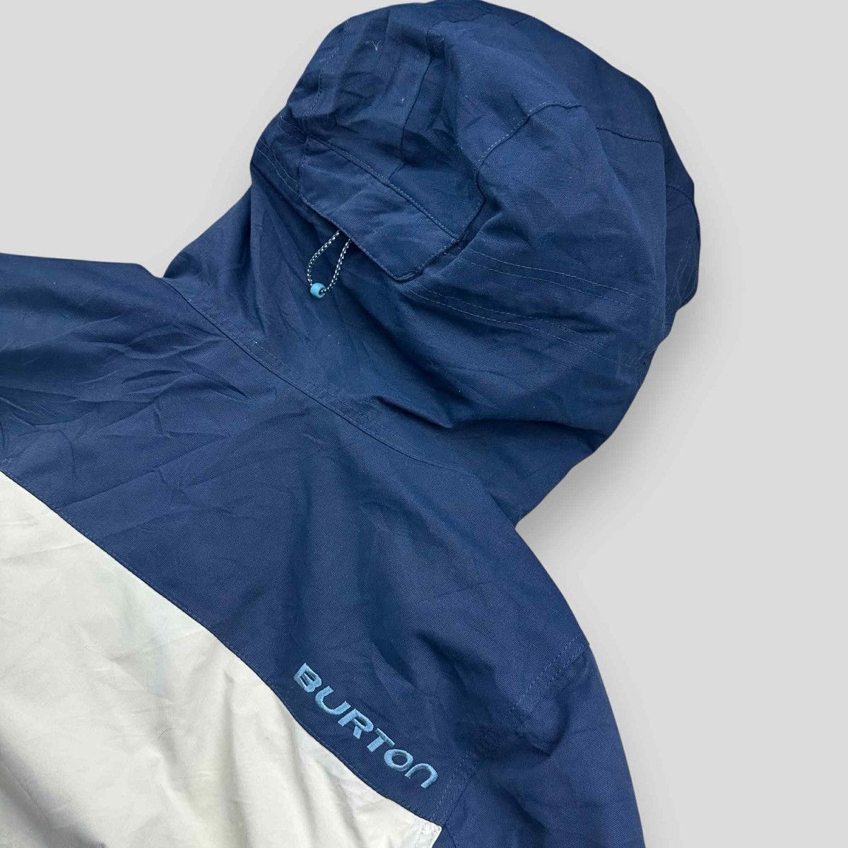 Burton Burton Men’s Breach Snowboard Jacket Size US S / EU 44-46 / 1 - 9 Thumbnail