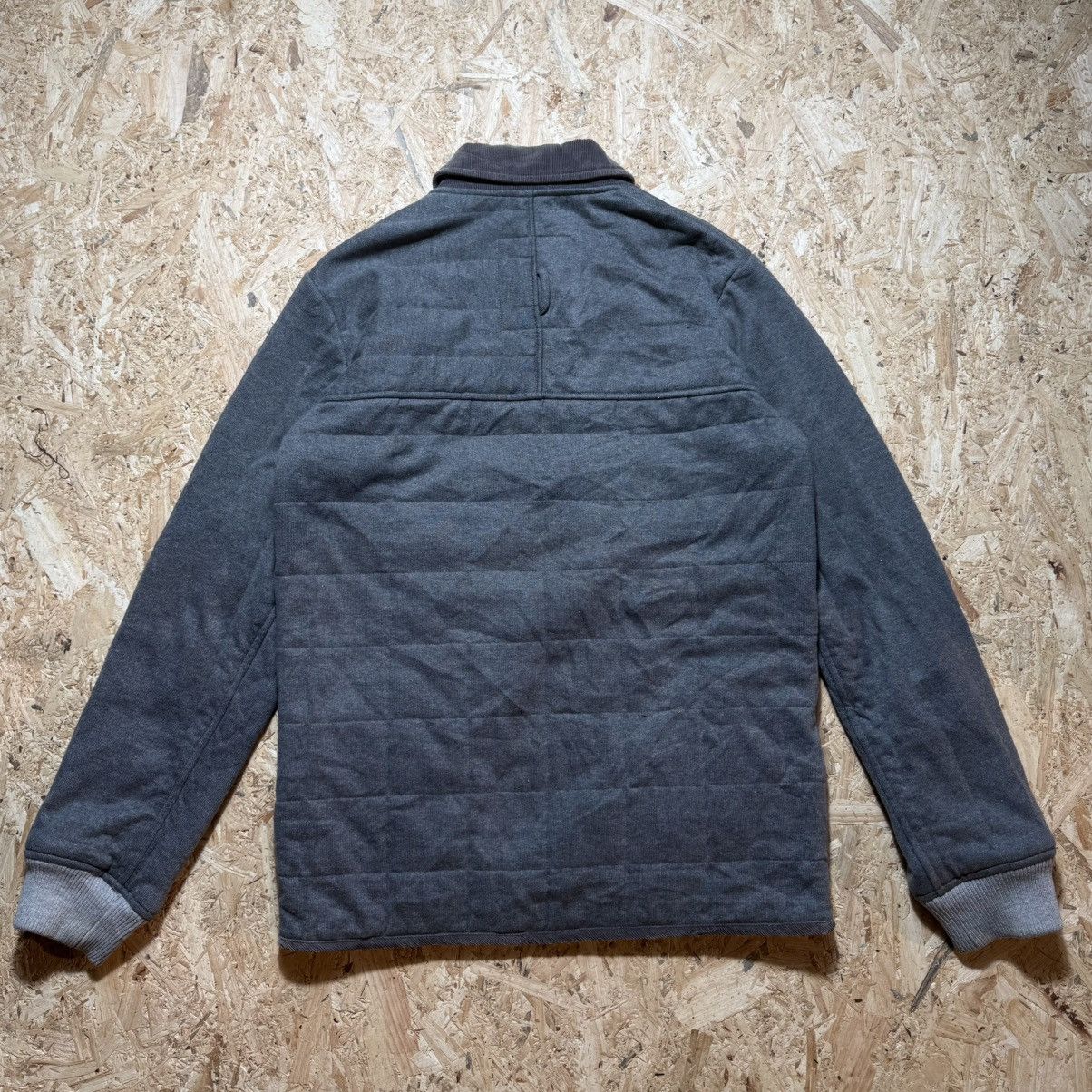 Barbour Vintage BARBOUR + R. NEWBOLD Collar Jackets Size US L / EU 52-54 / 3 - 4 Thumbnail