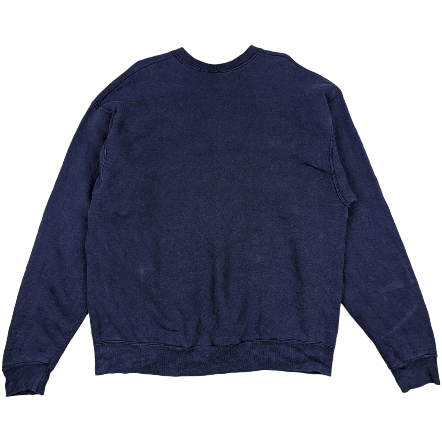 Fruit Of The Loom Vintage 90's FOTL Christmas Tree Merry Christmas Jumper Size US XL / EU 56 / 4 - 7 Thumbnail