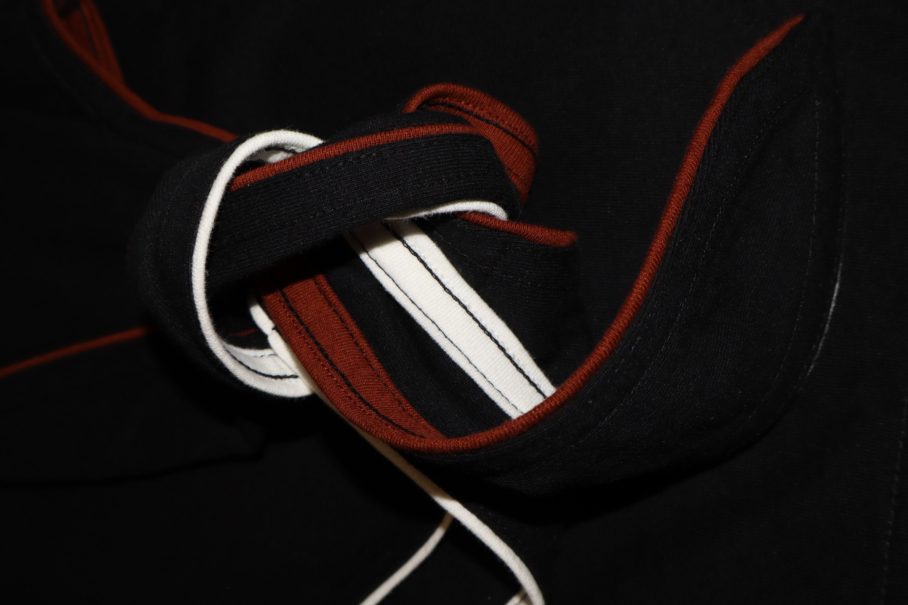 Lemaire TANK TOP WITH BINDINGS Size M / US 6-8 / IT 42-44 - 11 Thumbnail