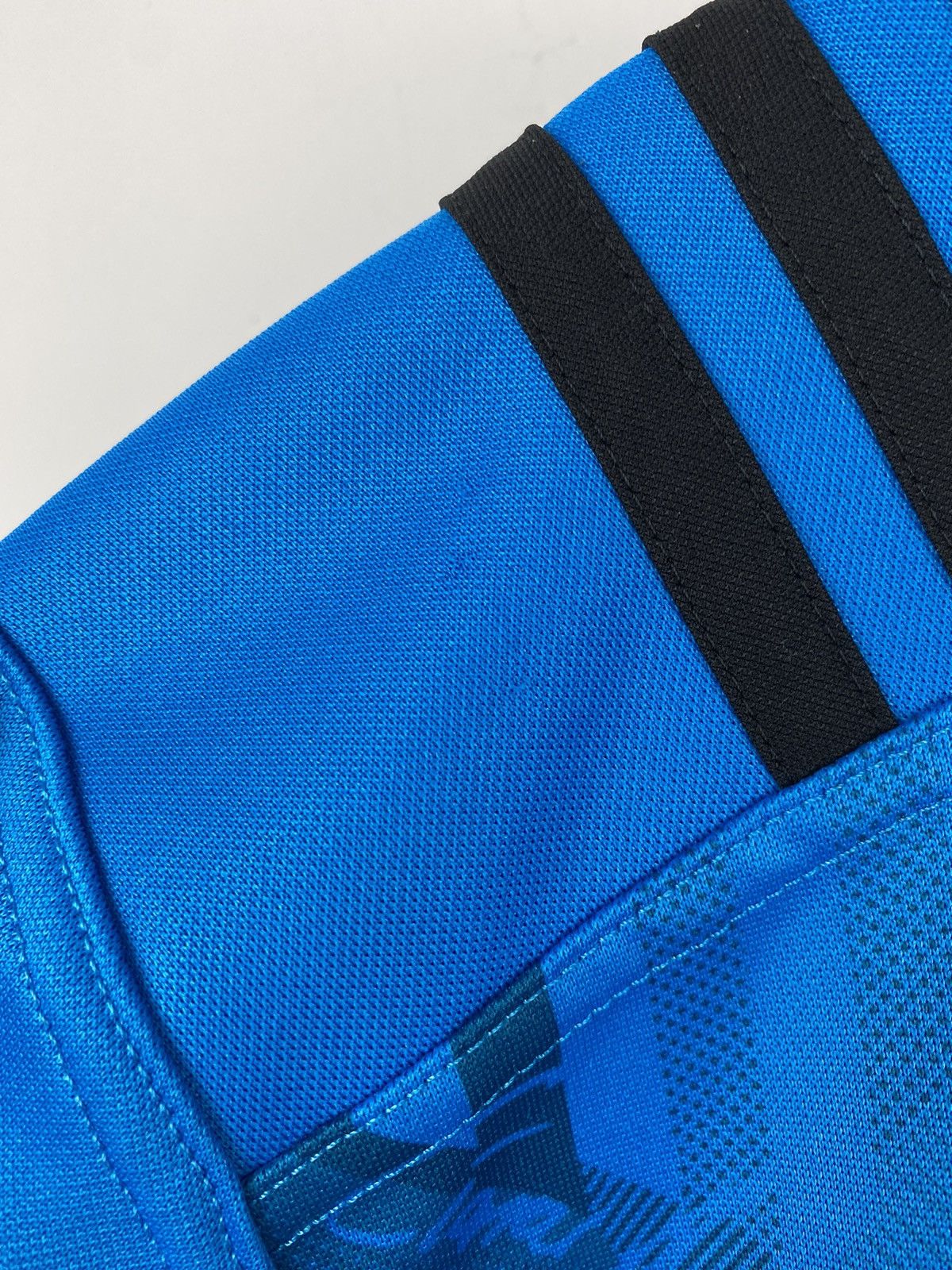 Adidas Munster 2015 2016 Rugby Adidas Jersey Wigan British Lions Size US XXL / EU 58 / 5 - 7 Thumbnail
