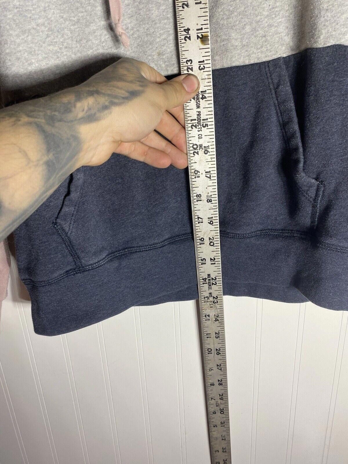 Designer American Eagle Outfitters Pullover Hoodie Women's Size M Size M / US 6-8 / IT 42-44 - 4 Thumbnail