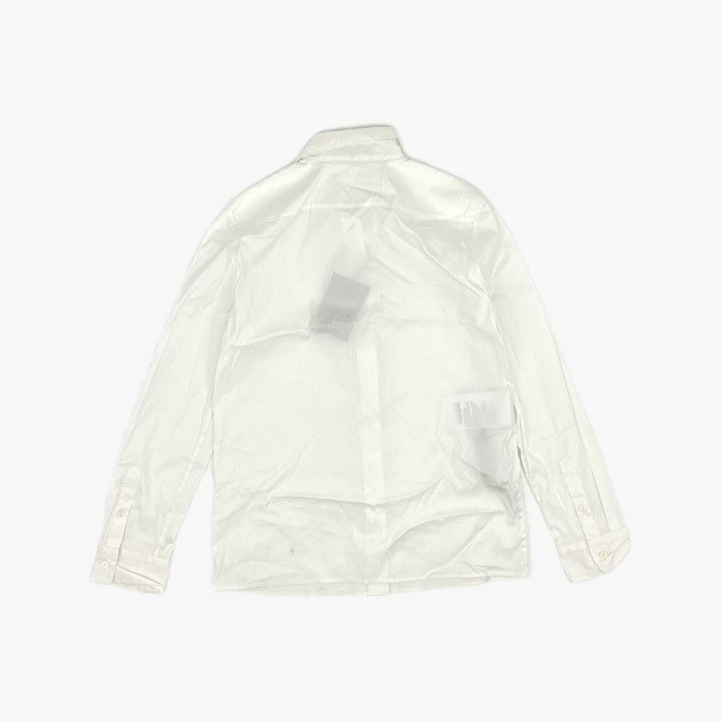 Prada Prada Logo Long Sleeve Sun Protection Shirt-2506 Size US S / EU 44-46 / 1 - 9 Thumbnail