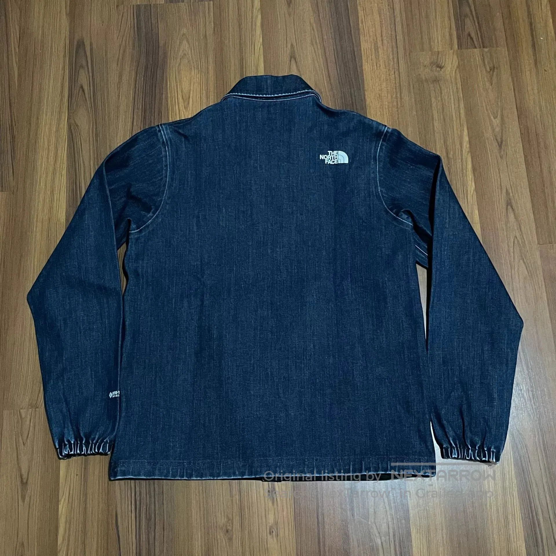 The North Face The North Face GORE. Size US M / EU 48-50 / 2 - 2 Thumbnail