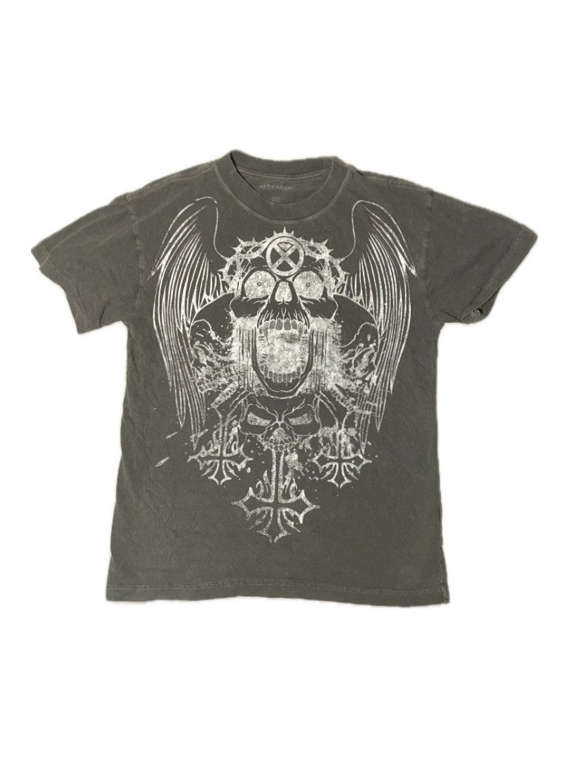 Ken Carson Ken Carson First EU Tour shirt Size US M / EU 48-50 / 2 - 1 Thumbnail