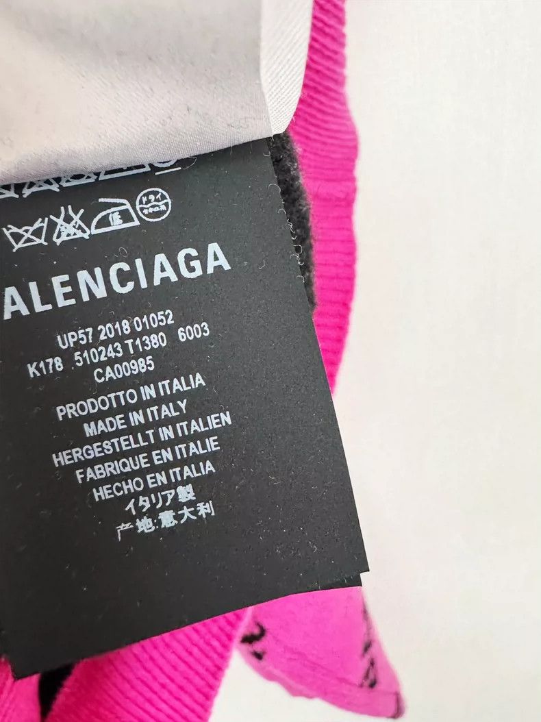 Balenciaga Balenciaga size 38 sweater Size S / US 4 / IT 40 - 5 Thumbnail