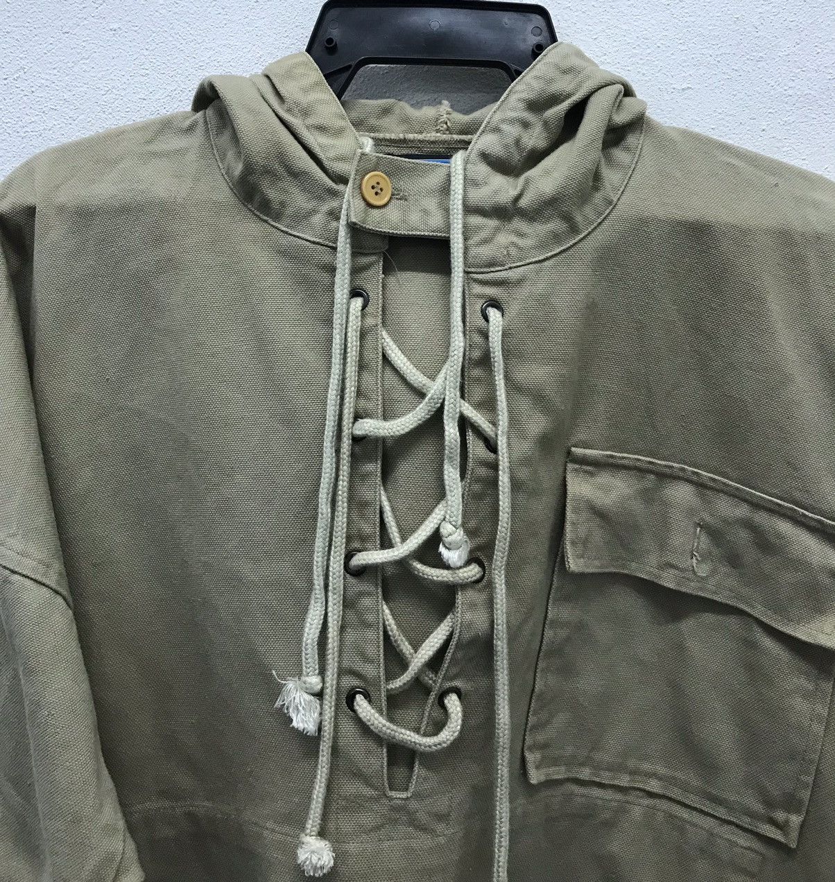 Japanese Brand × Vintage Vintage Cartle Arche jacket HOODIE Size US L / EU 52-54 / 3 - 3 Thumbnail