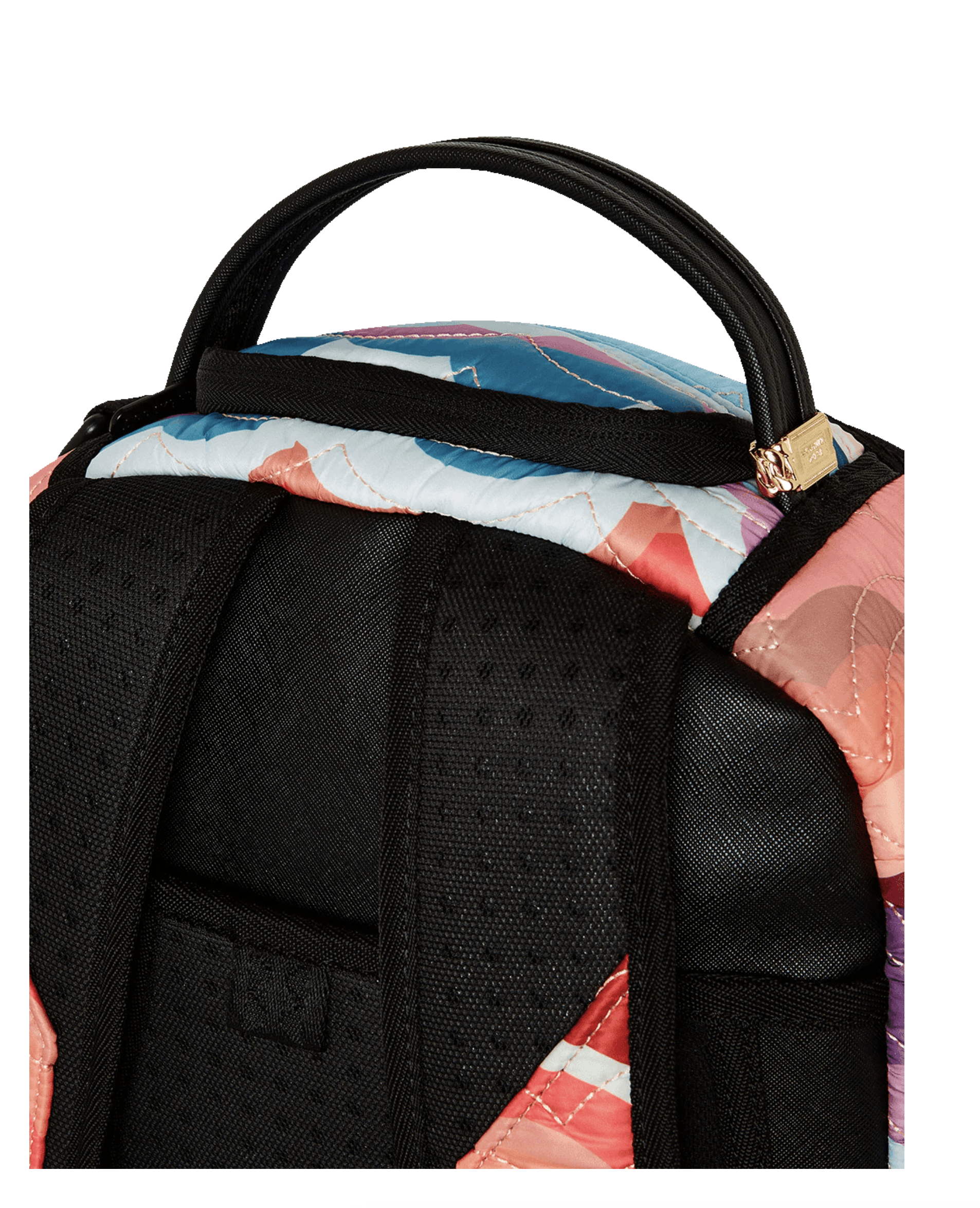 Sprayground Sprayground Swimmin In A Daydream Backpack Size ONE SIZE - 7 Thumbnail
