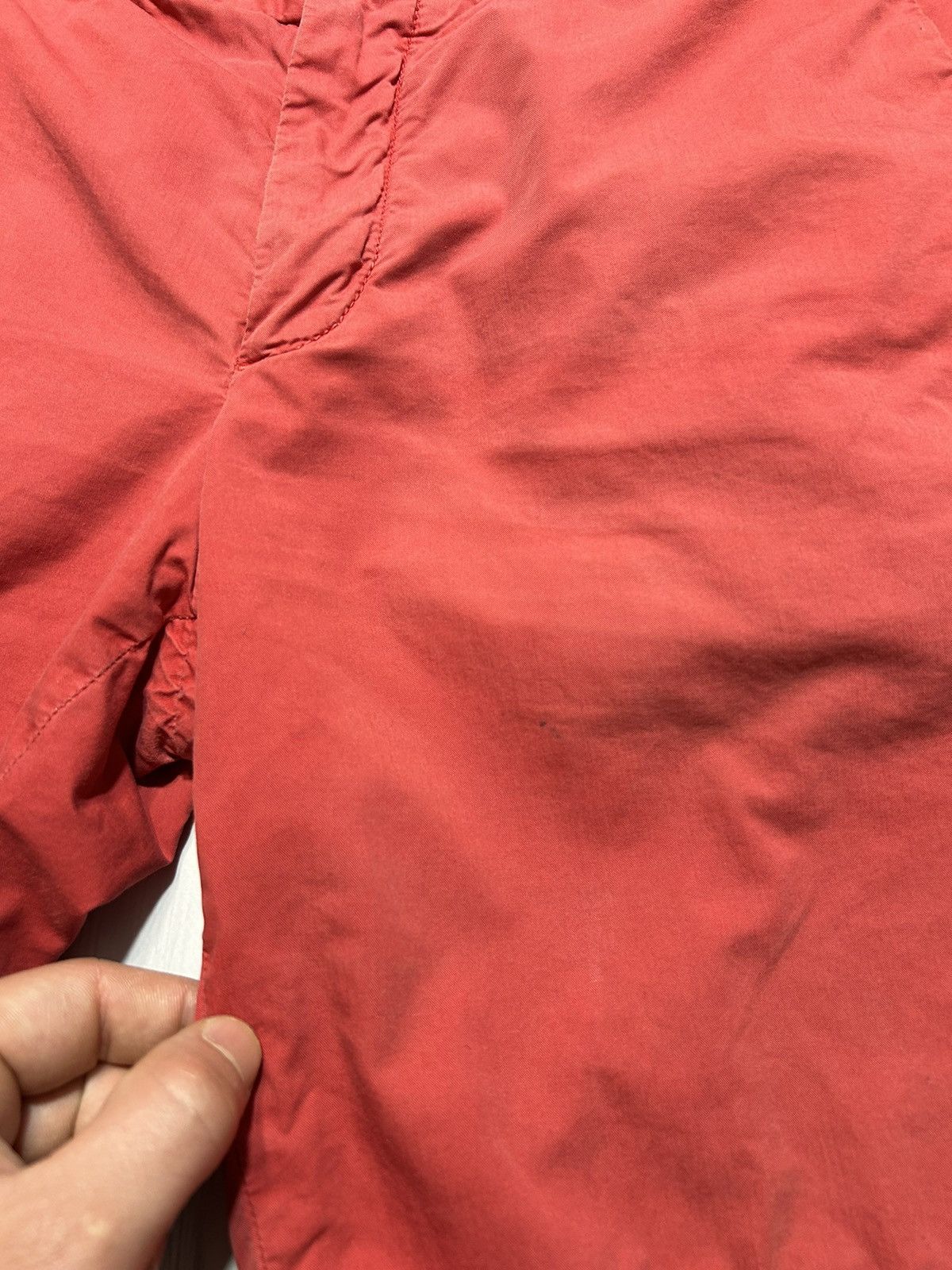 Vintage Vintage C. P. Company shorts Size 46 Size US 30 / EU 46 - 5 Thumbnail