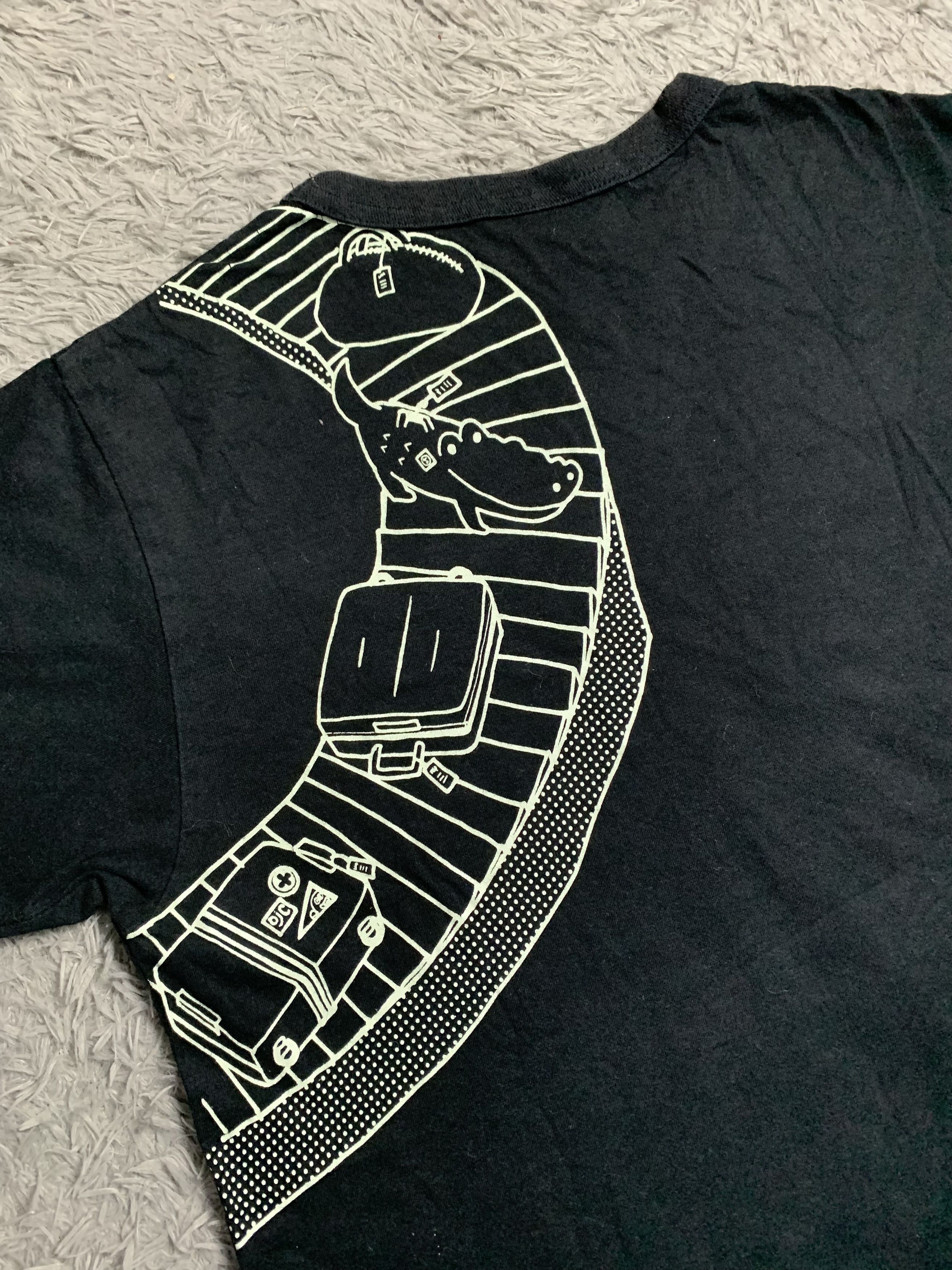 Japanese Brand Japan Brand Ojico nenet Style Issey Miyake Size US M / EU 48-50 / 2 - 7 Thumbnail