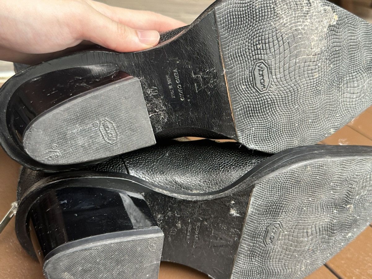 1017 ALYX 9SM Alyx leone boots Size US 7 / EU 40 - 4 Thumbnail