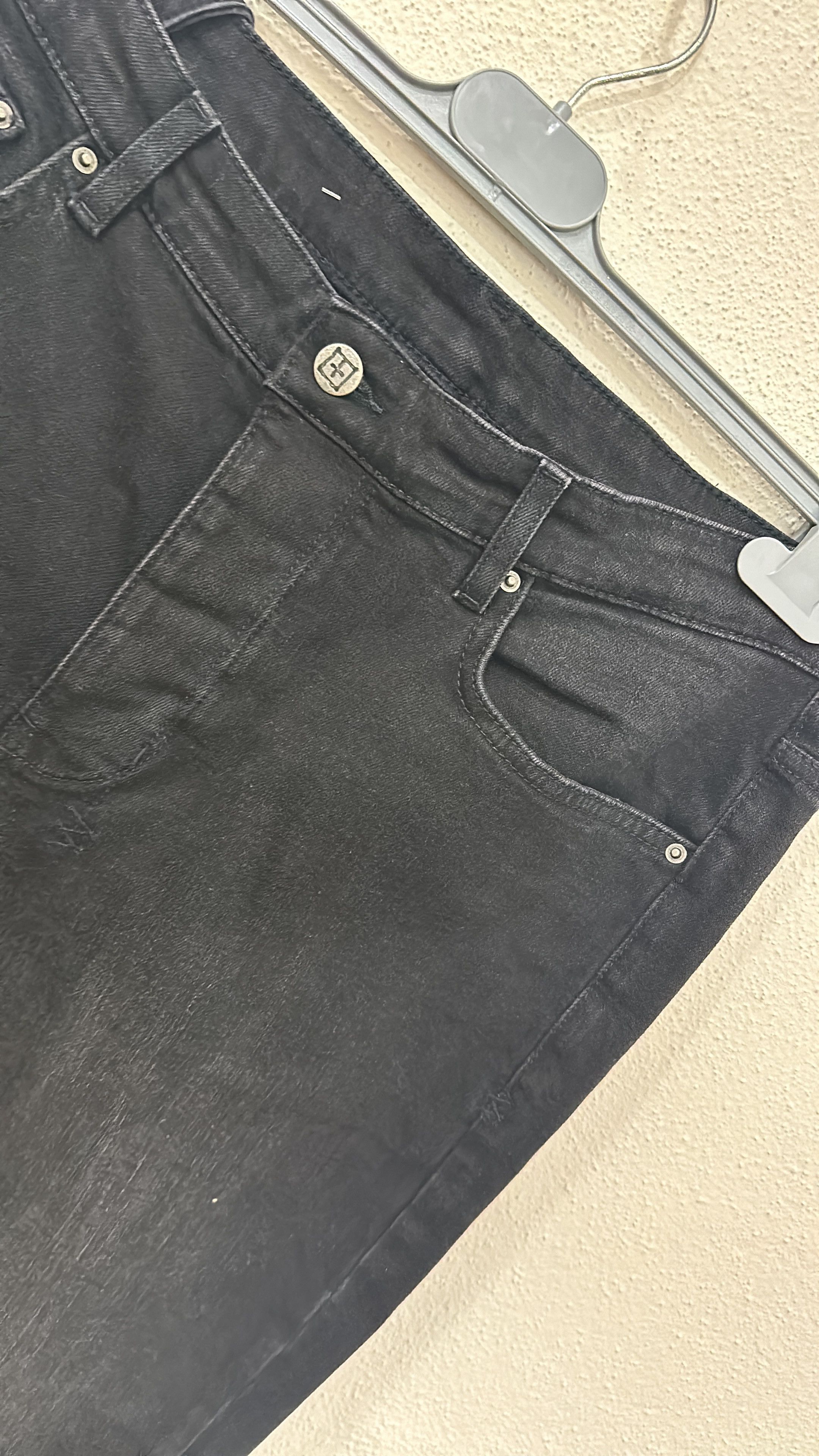 Ksubi Ksubi Black Jean Size 36 Never Worn Size US 36 / EU 52 - 6 Thumbnail