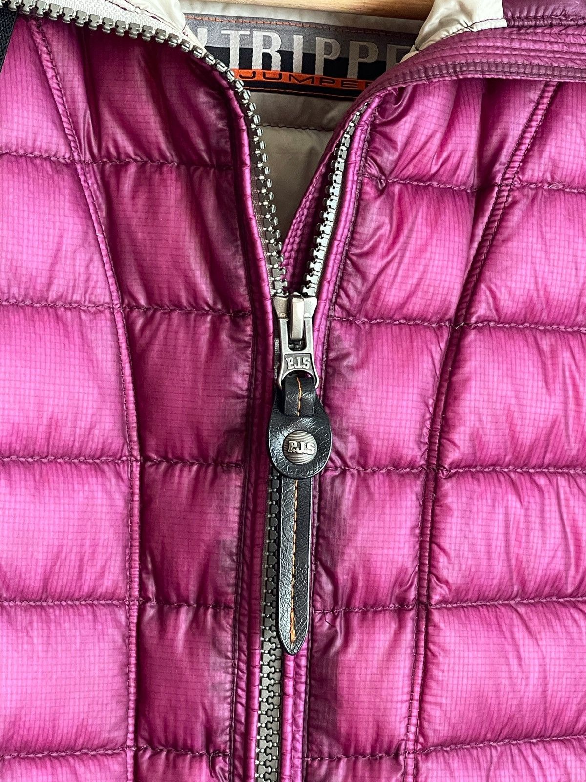 Parajumpers Parajumpers Women’s Lightweight Down Jacket XS Gorpcore Size XS / US 0-2 / IT 36-38 - 9 Thumbnail
