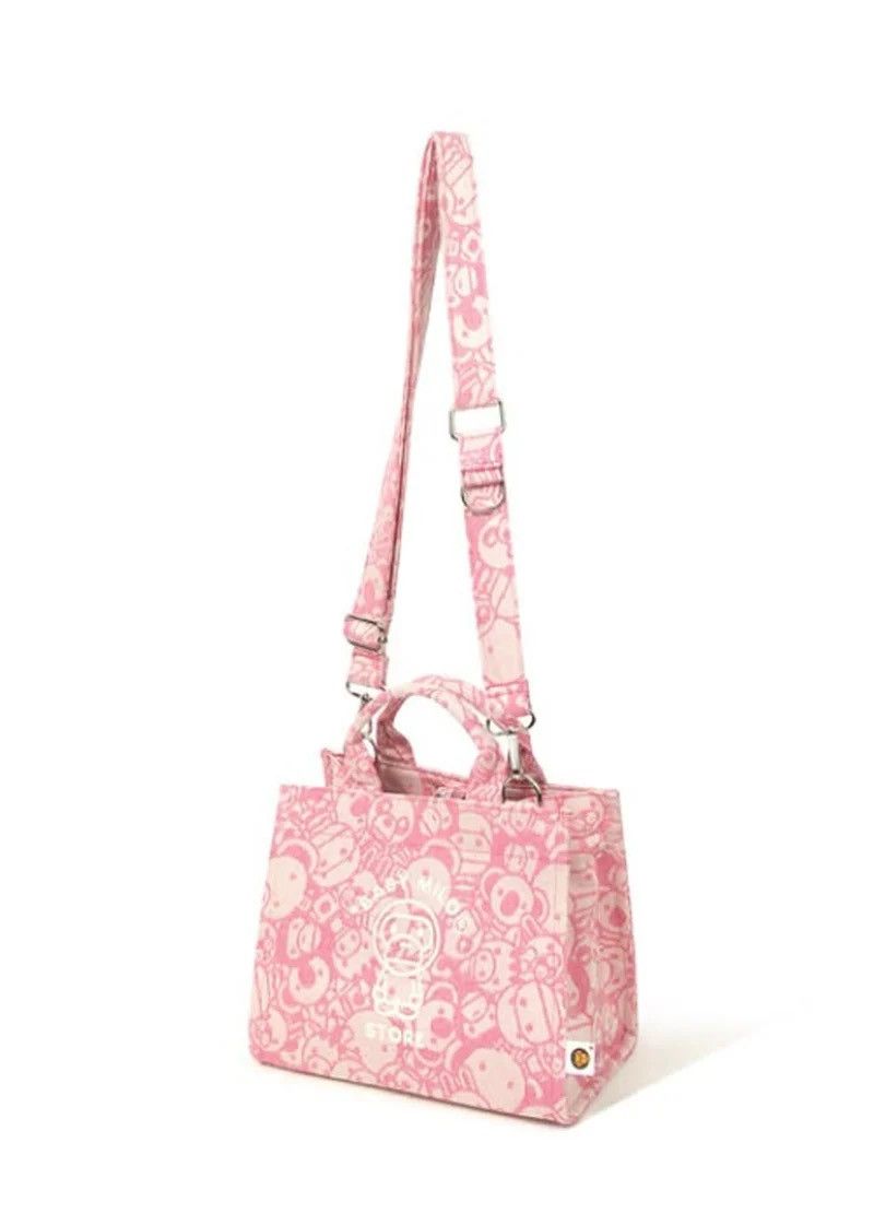 Bape Bape Baby Milo Bag Size ONE SIZE - 1 Thumbnail