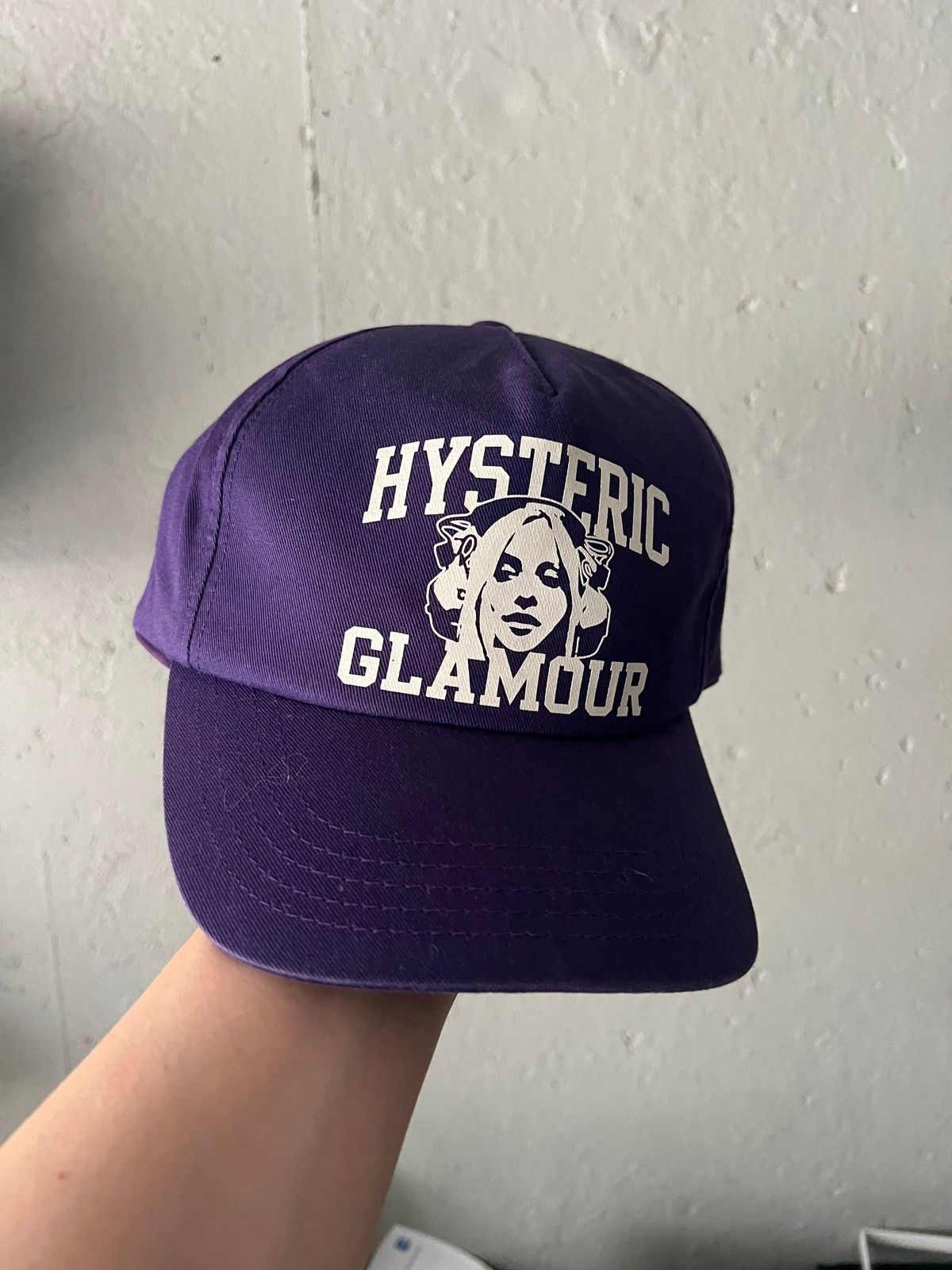 Men's Hysteric Glamour Hats | Grailed