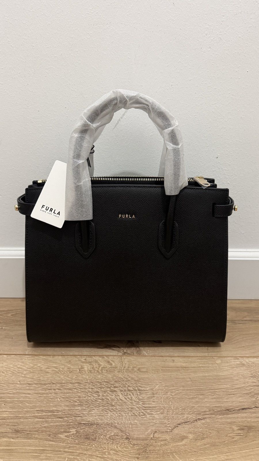 Furla Furla Tote bag new with tag Size ONE SIZE - 1 Thumbnail