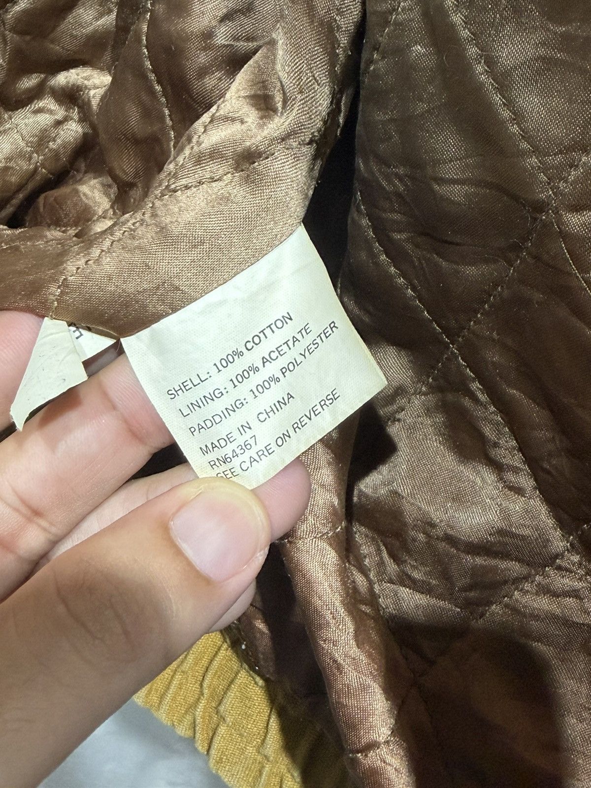 Vintage Vintage M.Julian Adventure Jacket Size US L / EU 52-54 / 3 - 12 Thumbnail