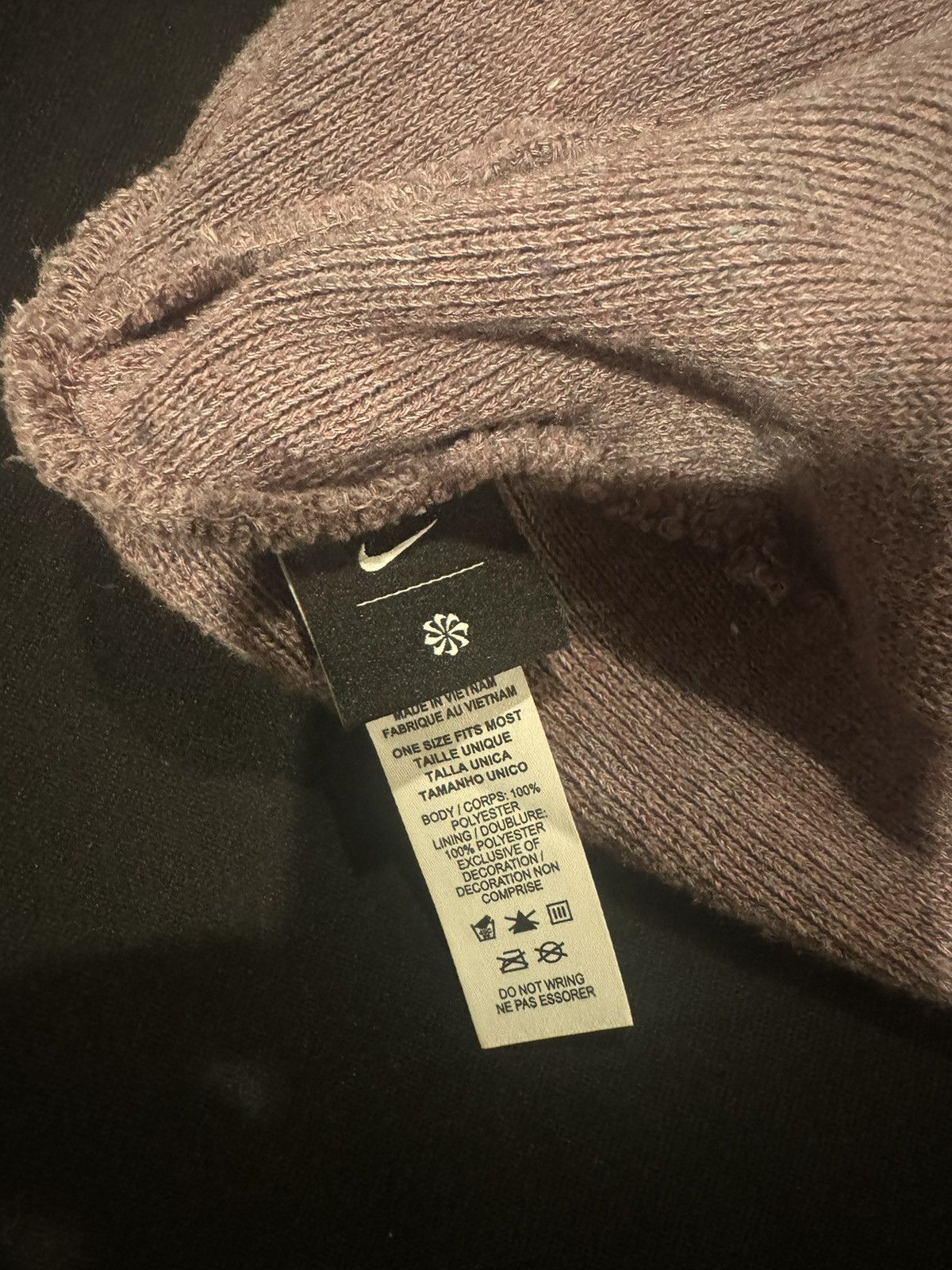Nike Nike men’s hat Size ONE SIZE - 2 Thumbnail
