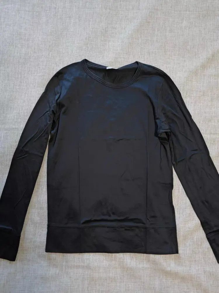 トップス dior homme 2004aw votc future eye shirt Dior Homme 2004AW Future Eye T-Shirt Black XL Hedi Slimane
