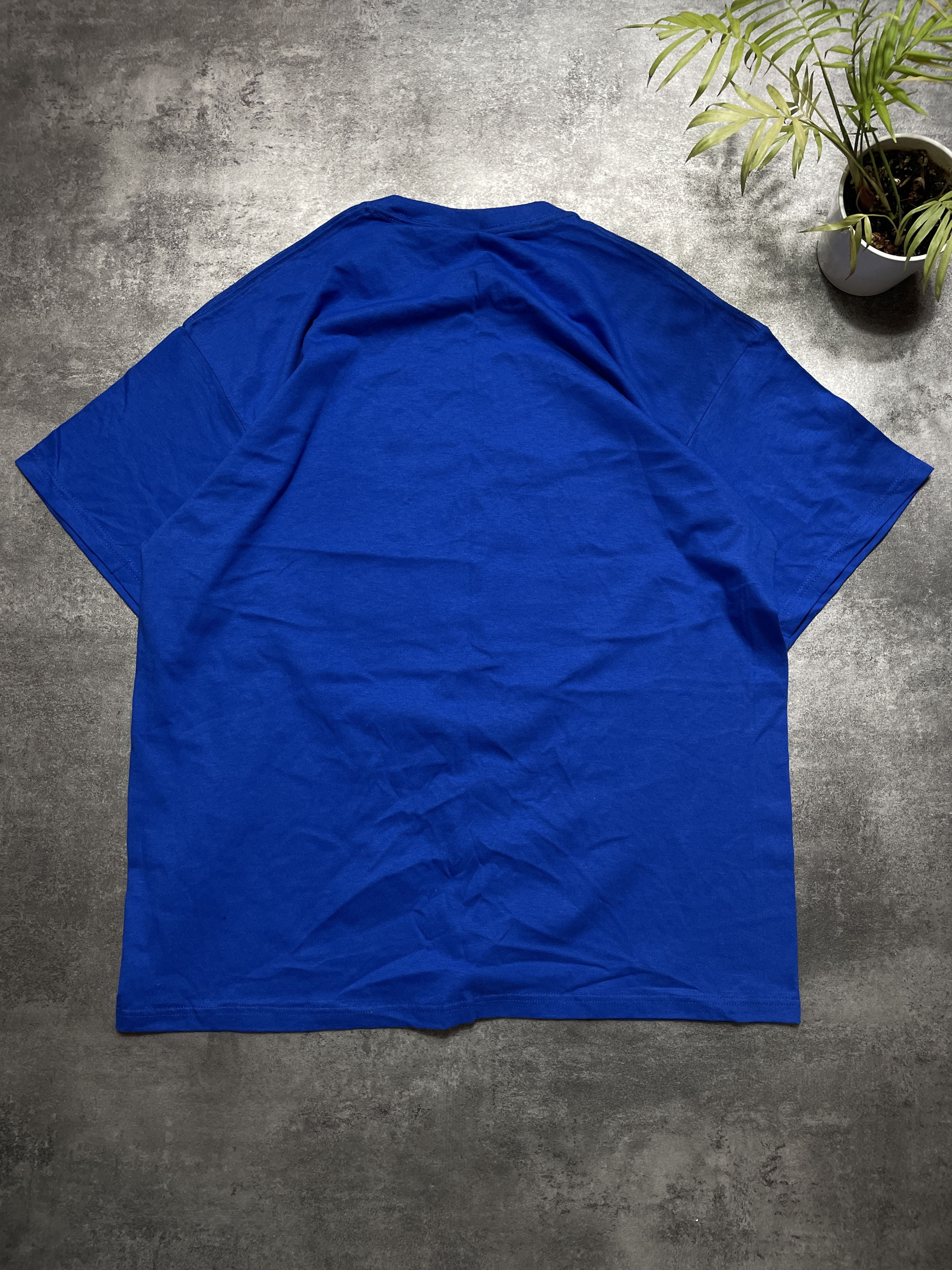 Fruit Of The Loom ❗️RARE❗️Fruit Of The Loom England Rugby Vintage Y2K T-Shirt Size US XXL / EU 58 / 5 - 5 Thumbnail
