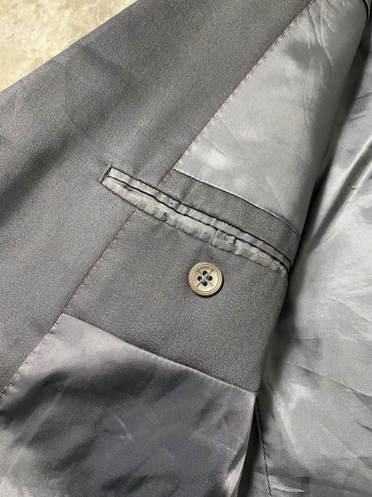 Jean Paul Gaultier Vintage Jean Paul Gaultier Homme Objet Blazer Size US L / EU 52-54 / 3 - 15 Thumbnail